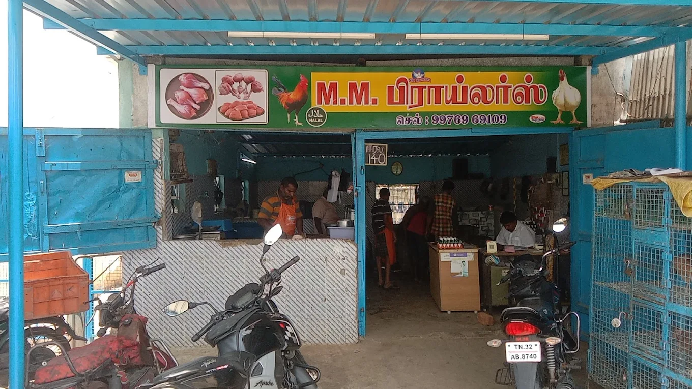 Storefront