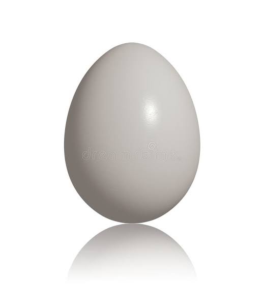 Single Egg