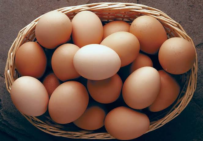 Naattukozhi egg