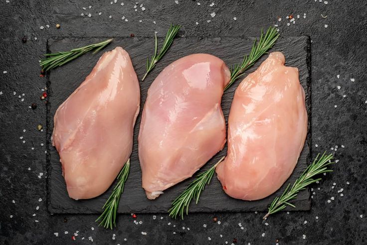 Boneless Chicken