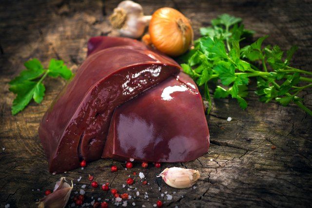 Chicken Liver