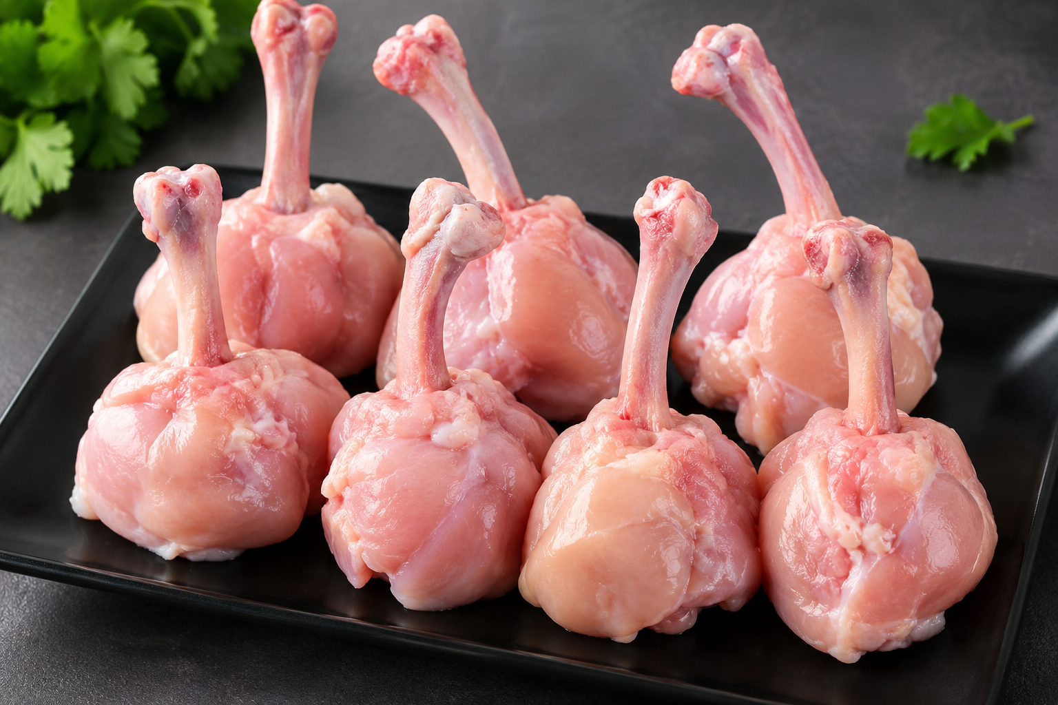 Chicken Lollipop