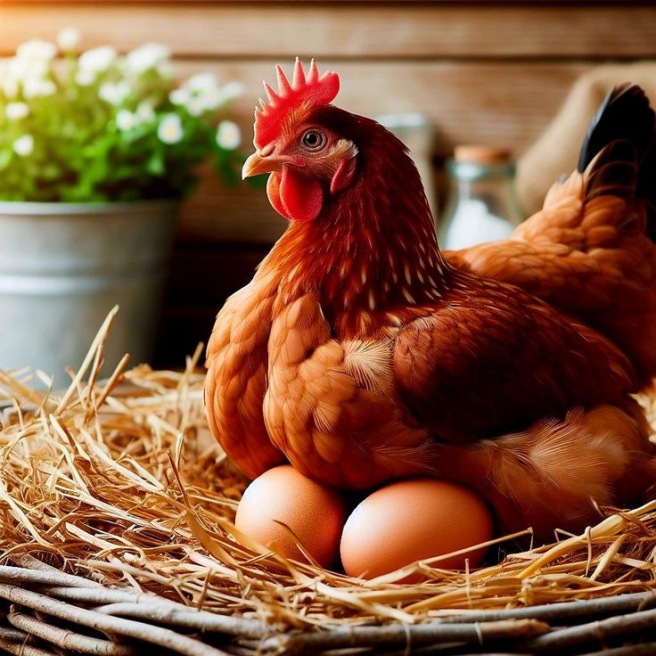 Country Hen (Live)
