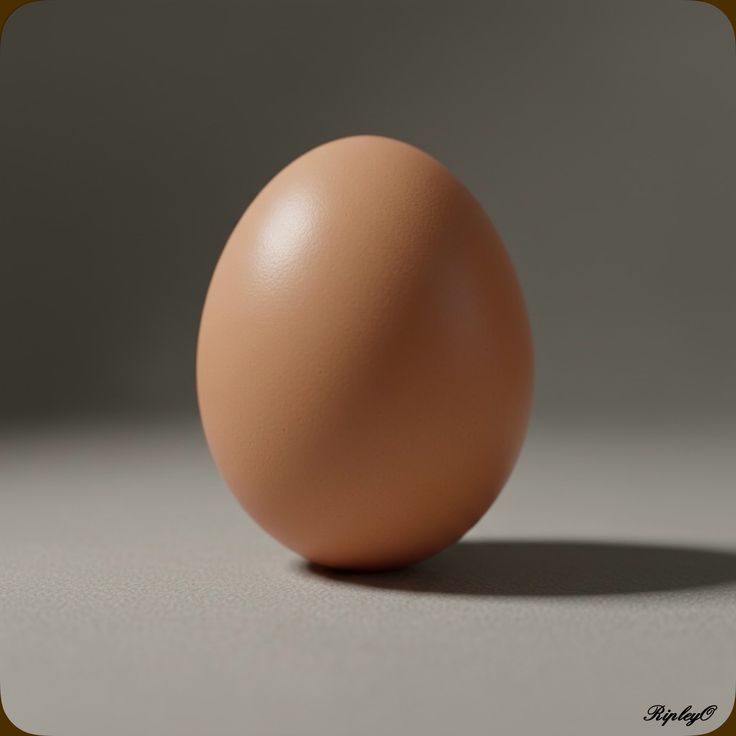 Single Egg