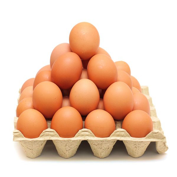 Egg Tray (30 Eggs)