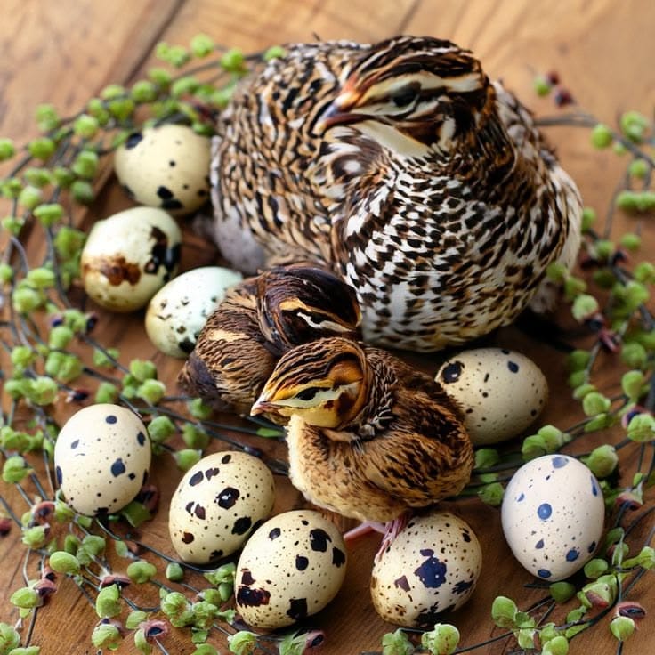 Quail (Kaada)